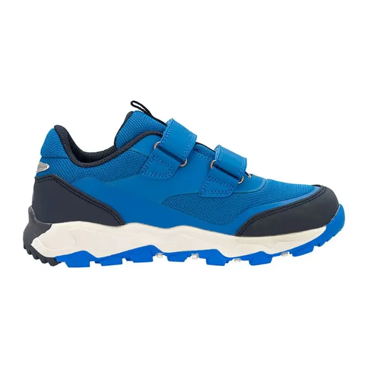 Trollkids Zapatillas De Senderismo Preikestolen Azul - 1