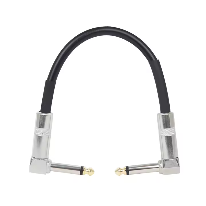 Chocolate M-VAVE Plus Controlador MIDI Programable Con 4 Botones De Pedal Soporte Control USB Y Función De Anfitrión Para Guitarra - 1