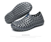 Sandalias De Verano Para Hombre Moda Transpirables Para Playa Zapatos De Piedra Bao Encogibles Sandalias De Nestor Exterior Ligeras - details 33