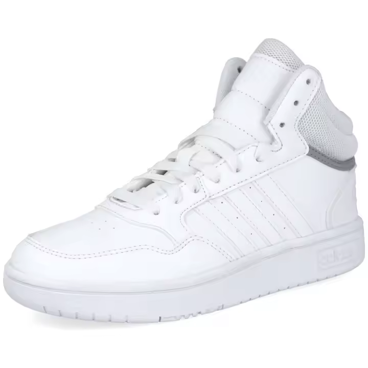 Zapatillas Adidas Algw0401 Niño para niños en color blanco - 1