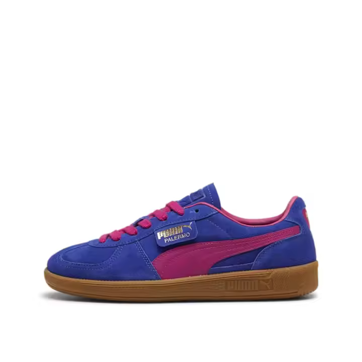 Puma - Palermo púrpura/fucsia 396463-21 - 1