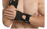 AOLIKES 1Par De Protección De Muñeca Para Esquí Y Snowboard Guantes De Protección De Mano Protetores De Palma Para Hombres Y Mujeres - details 11