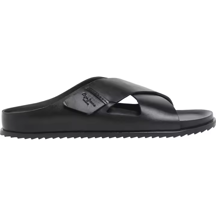 Pepe Jeans Sandalias Corby Dress Negro - 1