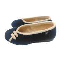 Javer Zapatillas  casa mujer cerradas invierno clásicas,  cómodas, flexibles y ligeras, gran confort. Incluye  suela perfumada antideslizante. Fabricadas en España. - details 3