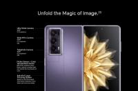 Honor Magic V2 5G 16GB+512GB Teléfono Móvil Pantalla Plegable Snapdragon 8 Gen 2 50MP Cámara Trasera 7.92» 5000mAh 66W NFC - details 11