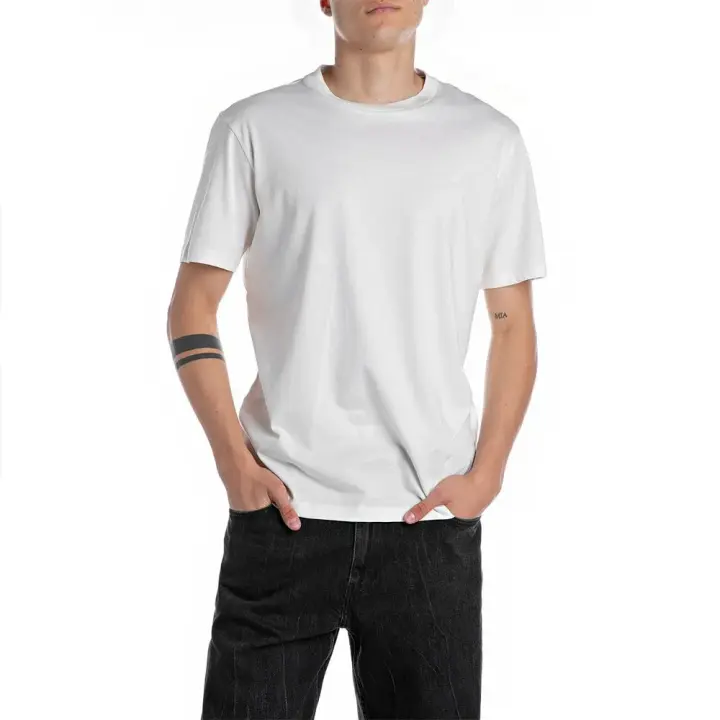 Replay Camiseta De Manga Corta M3097.000.2660 - 1