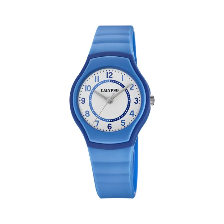 Calypso JUNIOR COLLECTION K5806/6 Reloj de niño - Resistente al agua - 1
