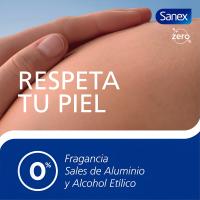 Sanex Zero - Extra Control - details 2