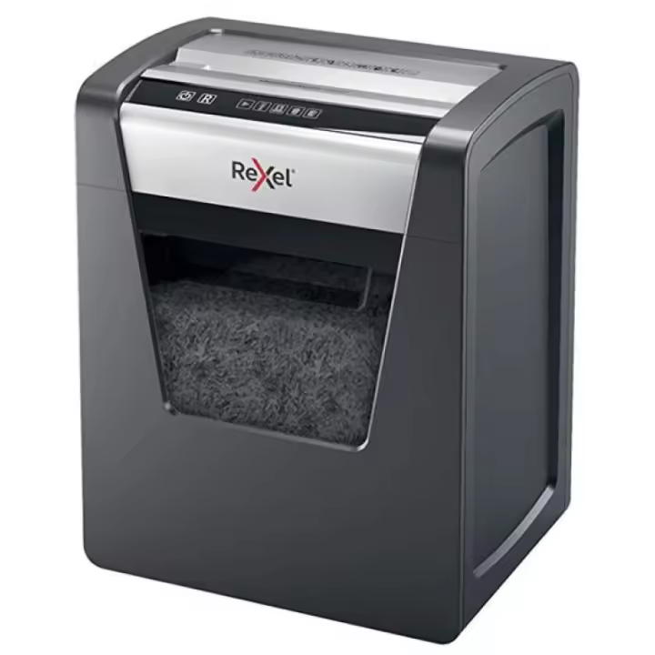 Destructora rexel momentum m510 - 1