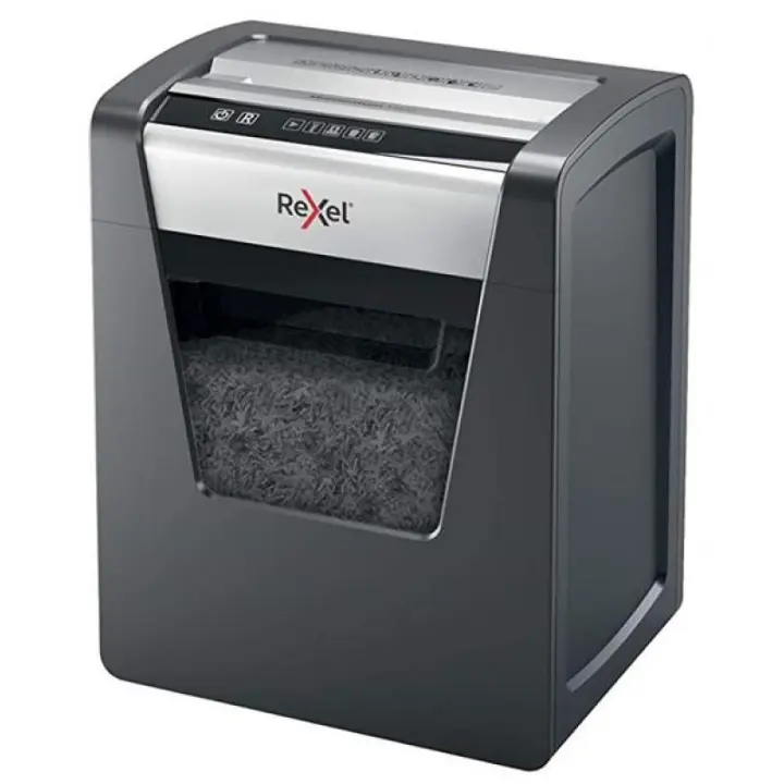Destructora rexel momentum m510 - 1