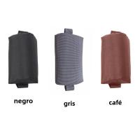 Almohada De Soporte Cervical Para Silla Reclinable Y Playa Colchón De Cabeza Plegable Para Jardín Y Patio Estilo Clásico Sólido - details 0