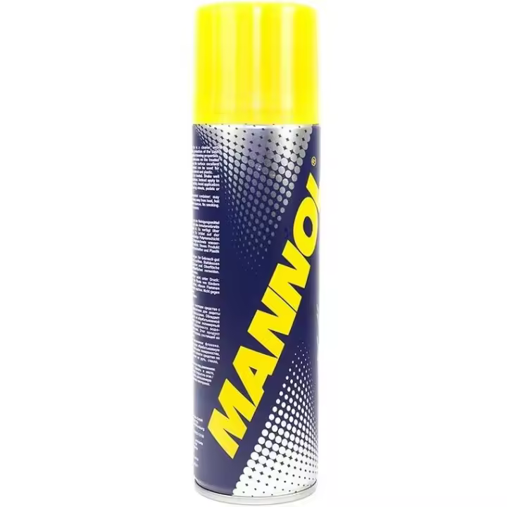 MANNOL 6107 Limpeza de Cockpit Carro Novo 220ml - 1