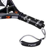 NOX NEXTGEN PRO ATTACK 3K 2025 - Pala de padel de potencia y control para los jugadores de la nueva generación - details 6