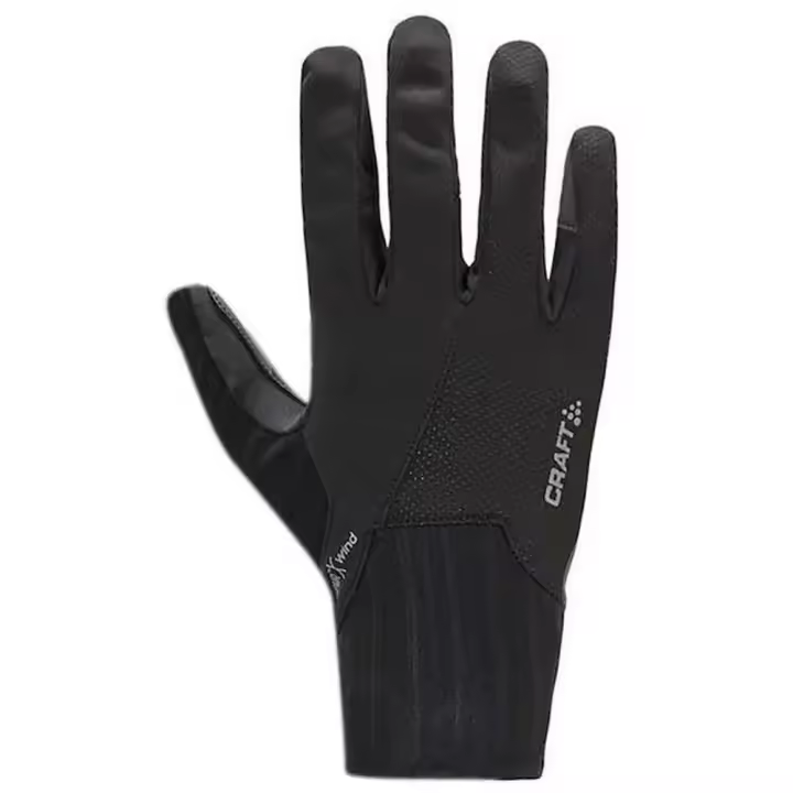 Craft Guantes All Weather Co1907809 Negro - 1