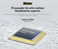 POCO C65 Global Smartphone de Alta Definición de 50MP, Batería de 5000mAh, Soporte para NFC - details 1