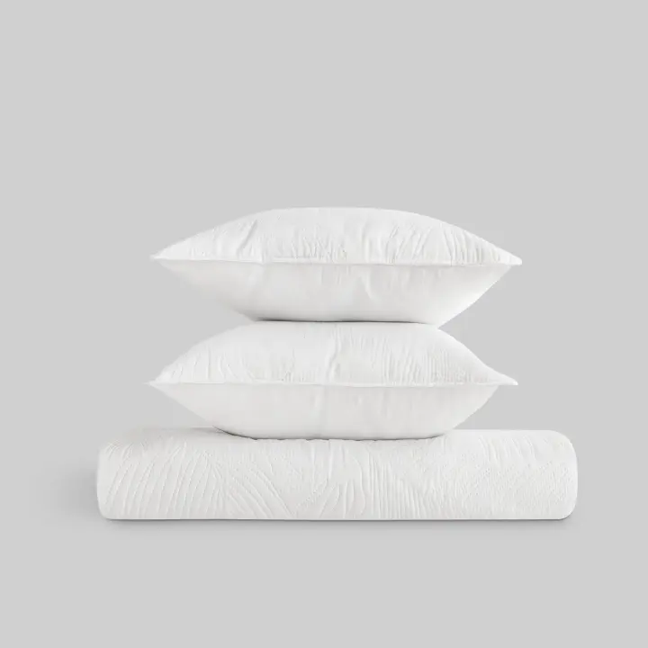Colcha LlarTextil Primavera - Verano Luxury  Fundas de Almohada Incluidas    Eleva tu Dormitorio - 1
