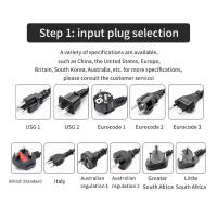 Cargador De Batería Para Coche Y Motocicleta 12V Inteligente Con Protección Contra Sobrecalentamiento Y Sobrecarga Pantalla LCD Accesorios De Cargador De Vehículo - details 13