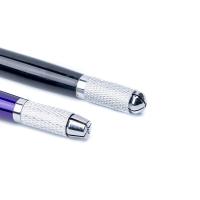 Bolígrafo Manual  3 En 1 Para Tatuaje Permanente Maquillaje Microblading Sombras De Ojos Y Labios Suministros De Bicarbonato - details 4