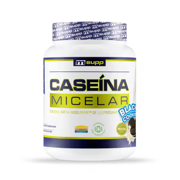 Caseína Micelar Nativa Micelpure™ - 1Kg de MM Supplements - 1