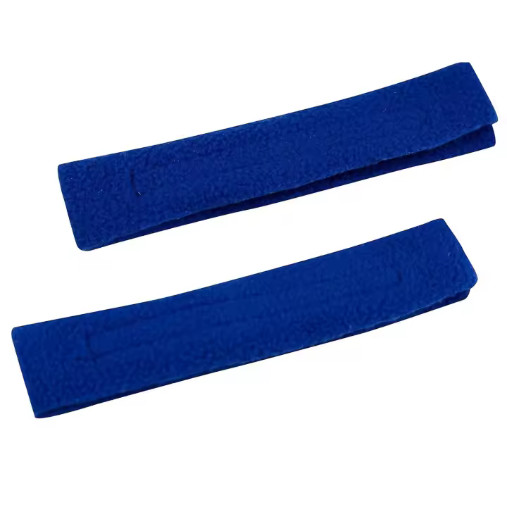 1 Pair Cpap Supplies Comfort Pads Prevent Face Cpap Mask Straps Holder For Airfit - 1