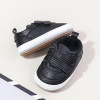 Zapatos De Primera Caminata Para Bebés Niña Y Niño Diseño Moda Suela TPR Antideslizante Para Interior Y Exterior Zapatos Para Niños Y Niñas De 0 a 1 Año - details 8