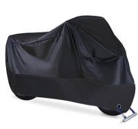 Cubiertas para motos, bicicletas y vehículos eléctricos – Protección exterior contra polvo y lluvia - details 2