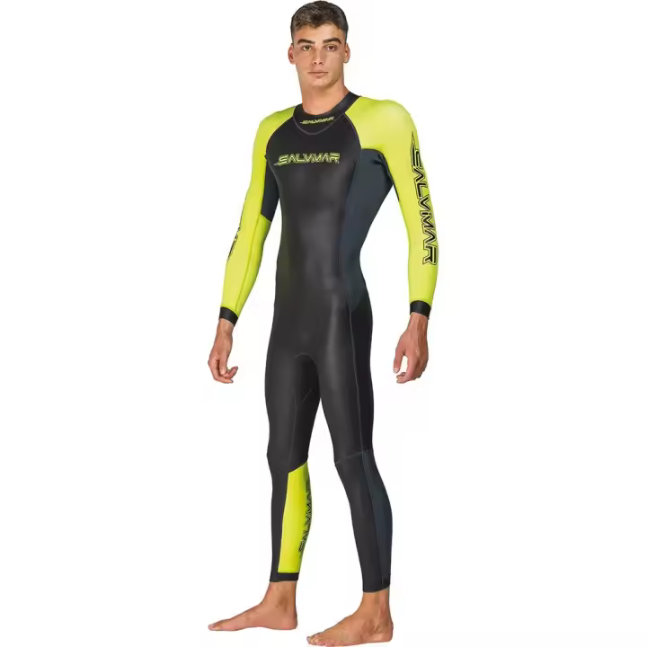 Salvimar Traje Húmedo De Buceo Rise 2.0 Mm - 1