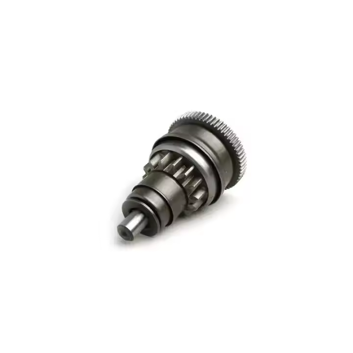Bendix Arranque   Ce U - 1