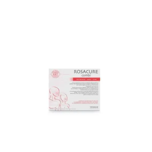 ROSACURE COMBI 30 COMPRIMIDOS - 1