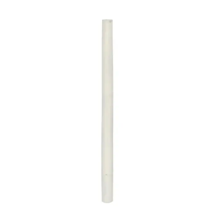 Gerimport Palo de Bambú Clasic Blanco Roto 7 x 120 cm - Decoración Elegante y Versátil para Interiores y Exteriores, Ideal para Arreglos Florales, Soportes de Plantas y Proyectos Creativos, Aporta Estilo Natural y Moderno a Tu Hogar - 1