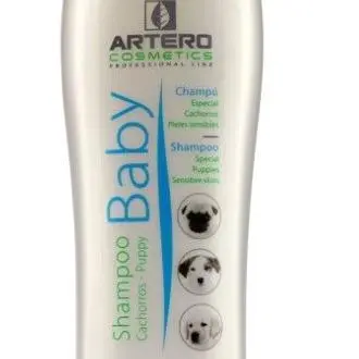 Artero Champú Baby Para Perros y Gatos - 1