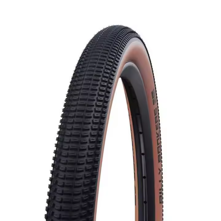 Schwalbe Cubierta Urbana Billy Bonkers Performance 20´´ X 2.00 - 1