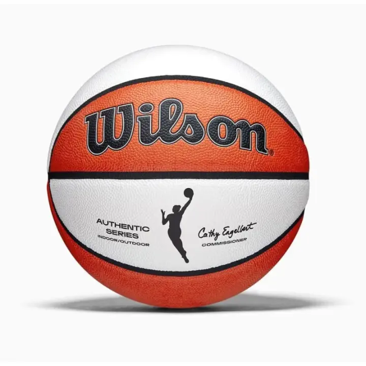 Balon Wilson WNBA Authentic Wilson - 1