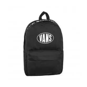 Vans Mochila Old Skool VN000H4WY281 Poliéster Reciclado - 1
