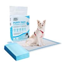 UNUSUAL- Empapadores Desechables Perros Gatos Toallitas de Entrenamiento para Mascotas empapadores para Perros (40 * 50cm 16pc) - details 0
