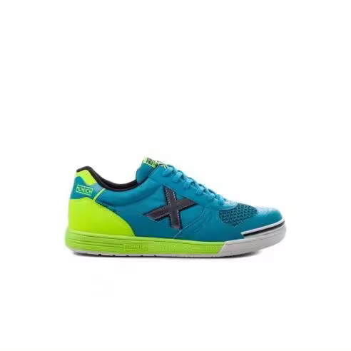 HOMBRE ZAPATILLAS MUNICH G-3 3111070 INDOOR MUNICH - 1