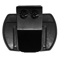 Soporte Multifuncional Para Casco Universal Clip Para Auricular V4 V6 Dispositivo De Motocicleta Bluetooth Intercomunicador Base De Pieza - details 9