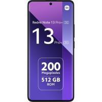 Xiaomi ( TIENE USO) Redmi Note 13 Pro Plus 5G 256GB ,8GB ram Negro Libre Smartphone Móvil Android(PRODUCTO CON USO) Envio 24h - details 0