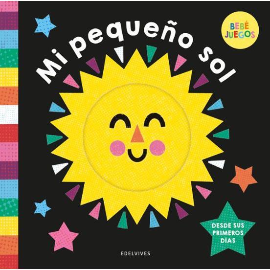 MI PEQUEÑO SOL (BEBÉ JUEGOS)