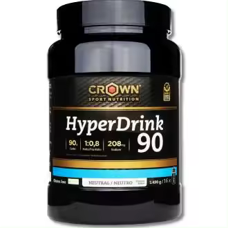 HYPERDRINK 90 1490 GR NEUTRO - 1