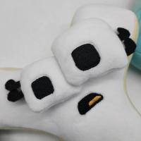 Alfabeto Lore Peluches Juguetes Números Letras Animal Muñeco Educativo Regalos De Cumpleaños Para Niños Material De Algodón Relleno De Poliéster - details 54