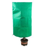 Cubierta De Plantas Invierno Calor Protección Contra Heladas Para Árboles Y Macizos Jardín Patio Blanco Tela No Tejida Adecuada Para Protección Fría - details 7