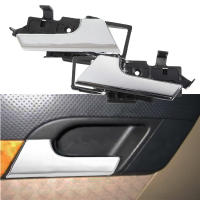 Manija De Puerta Interior Para Chevy Aveo Aveo5 G3 2007-2009 Pieza De Repuesto Izquierda/Derecha 96462709 Accesorios De Coche - details 4
