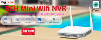 Cámara De Seguridad IP Exterior 8MP 4K PTZ Wifi H.265 Con Rastreo Automático Y Audio Cámara De Patrulla En Forma De Rayo Protección Doméstica ICSEE - details 0