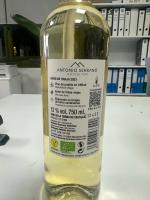 Antonio Serrano Viticultor Airen, Pack de 3 - Vino de Pueblo, Altitud, Elaborado en Tinajas Centenarias - details 2