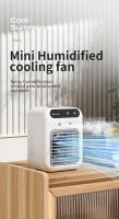 Ventilador De Mesa USB Humidificador De Portátil Mini Spraying Ventilador De Refrescado Para Teléfono Móvil Y Aire Acondicionado - details 0