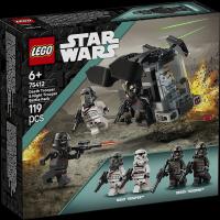 Lego Star Wars 75412 Pack de Combate Soldado de la Muerte y Soldado de la Noche Lego - details 7