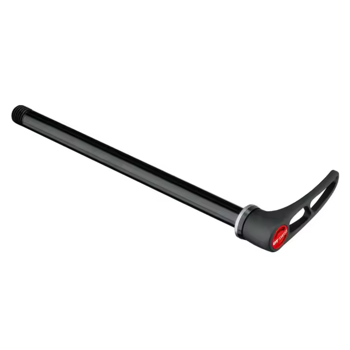 Dt Swiss Eje Pasante Rws 10 Plateado - 1