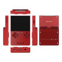 Trimui-consola de juegos portátil Retro Brick, sistema Linux, pantalla IPS de 3,2 pulgadas, 1024x768, 400ppi, 3000mAh - details 10