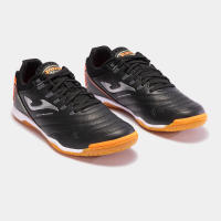 JOMA ZAPATILLAS FUTBOL SALA MAXIMA 2301 ORANGE INDOOR - details 1